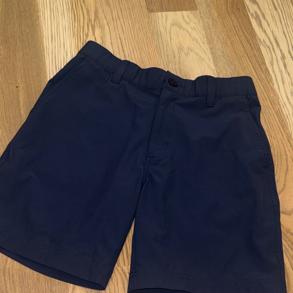 Swannies Classic Navy Shorts